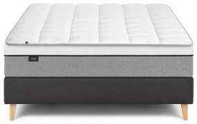 Kave Home - Topper Freya 140 x 190 cm