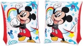 BRACCIOLI GONFIABILI DISNEY 3-6 ANNI- - cm.23x15 - peso gr.170 (art.91002) - 6 pezzi BESTWAY