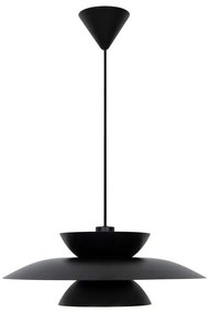 Nordlux - Carmen 45 Lampada a Sospensione Black Nordlux