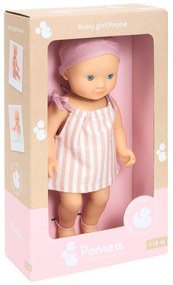 Baby Pomea - bambola Prune