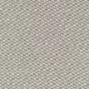 Honey cuscino disponibile in diversi colori realizzato in tessuto simil cotone impermeabile T13 panna