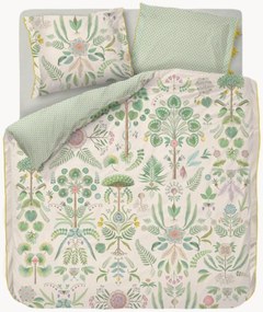 Set di biancheria da letto in percalle di cotone Bamboleo