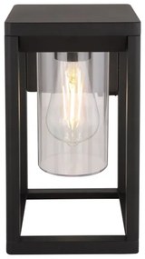 Globo 3135W - Applique da esterno CANDELA 1xE27/40W/230V IP44