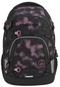Zaino scuola coocazoo MATE, Pink Illusion