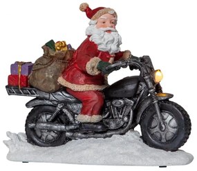 Eglo 411257 - Decorazione natalizia LED MERRYVILLE 1xLED/0,03W/3xAA