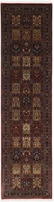 Ghom Tappeto orientale 300x80 (Indian) Annodato A Mano