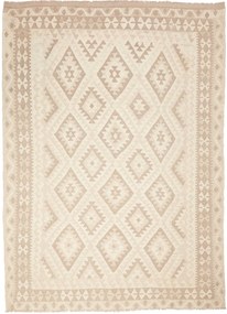 Kilim Tappeto orientale 210x280 (Pakistan) Tessuto A Mano