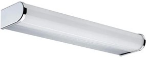 Paulmann 70879 - LED/9W IP44 Illuminazione specchio da bagno ARNEB 230V