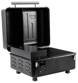 Barbecue a pellet TRAEGER Ranger portatile 29.5 x 45.7 cm