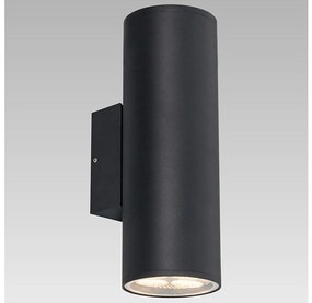 Prezent 39037 - Applique da esterno RETO XL 2xE27/60W/230V IP54