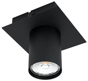 Eglo 99514 - Faretto LED VALCASOTTO 1xGU10/4,5W/230V