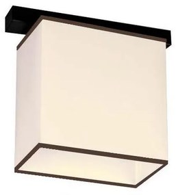 Plafoniera BACARA 1xE27/60W/230V