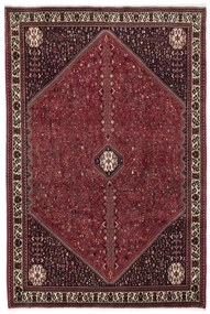 Abadeh Tappeto 300 x 200 (Iran) Annodato A Mano