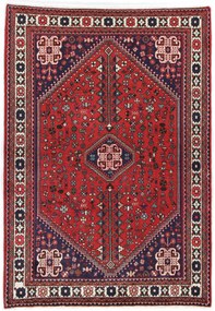 Abadeh Tappeto 150 x 100 (Iran) Annodato A Mano