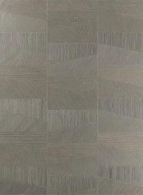 Geometrische Streifentapete Trapezium von Arte - 26560