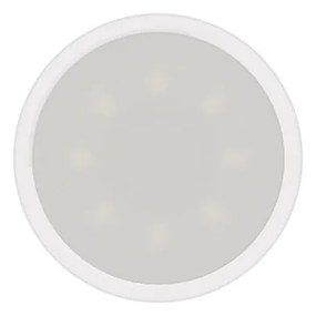 Faretto Spot GU10 6W, Angolo 36°, OSRAM LED Colore Bianco Freddo 6.000K