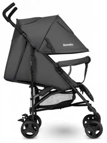 Lionelo - Passeggino ELIA grigio