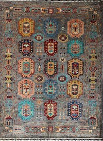 Tappeto orientale 180x240 (Afghanistan)