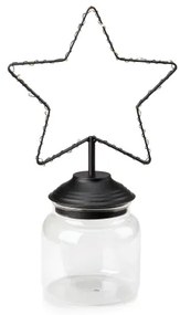 Markslöjd 705854 - Decorazione natalizia LED SWEETIE LED/0,45W/3xAA stella