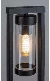 Rabalux 7387 - Lampada esterna KOLTA 1xE27/12W/230V IP44