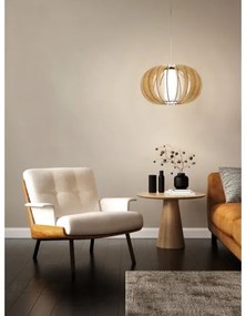 Eglo 95599 - Lampadario STELLATO 1 1xE27/60W/230V