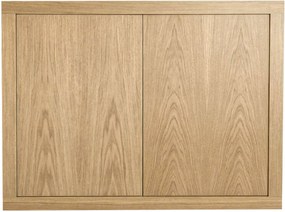 CHAD - credenza moderna in nobilitato