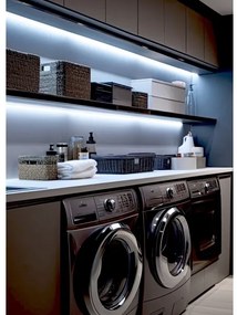 Striscia LED LED/50W/12V 5 m 6500K