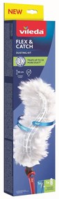 Piumino catturapolvere Flex&amp;Catch – Vileda