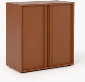 Modulo per sistema di scaffali modulare Ani