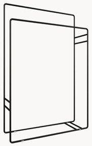 Porta asciugamani in metallo Delaya