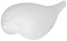 Statua in poliresina (altezza 5 cm) Seashell - Ixia