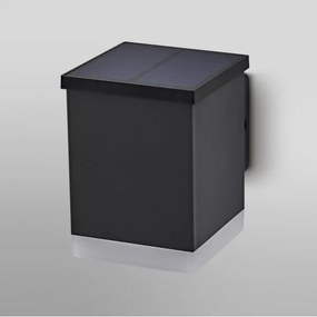 Ledvance - Applique a LED solare ENDURA STYLE SOLAR LED/0,5W/2,4V IP44