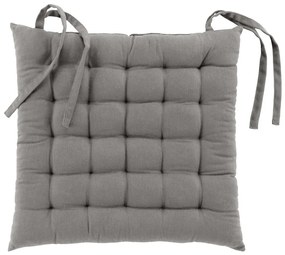 Cuscino di seduta 38x38 cm Twily - douceur d'intérieur