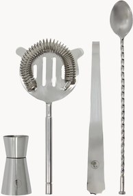 Set di 4 accessori da bar Kett