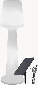 Lampada da terra solare con funzione cambio colore Austral