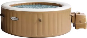 'PISCINA IDROMASSAGGIO ''BUBBLE MASSAGE SPA'' cm 196 x 71' cm 196 x 71