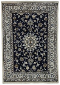 Nain Tappeto 210 x 150 (Iran)