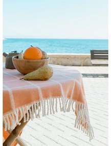 Coperta 140x180 cm Squares - Euromant