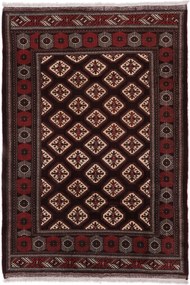 Tappeto orientale 210 x 300 (Afghanistan) Annodato A Mano