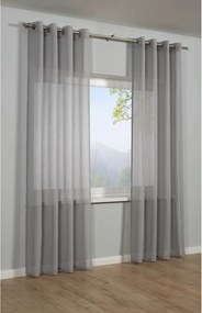 Tenda grigia 140x245 cm Len Uni – Sehlbach