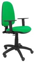 Sedia da Ufficio Ayna bali PC 04CPBALI22B24RP Verde Pistacchio