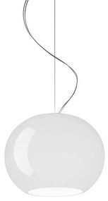 Buds 3 Lampada a Sospensione 3,4m Warm Bianco - Foscarini