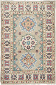 Kazak Tappeto orientale 90 x 60 (Pakistan) Annodato A Mano