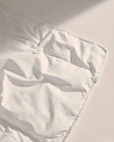 Kave Home - Piumone Gianela 100% cotone 70 x 140 cm