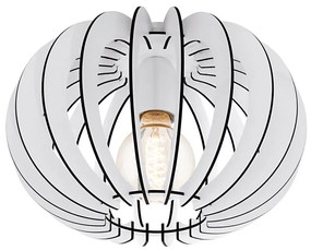 Eglo 95028 - Plafoniera STELLATO 1xE27/60W/230V