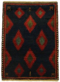 Gabbeh Tappeto 110 x 150 (Iran)