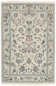 Tappeto persiano 150 x 100 (Iran) Annodato A Mano