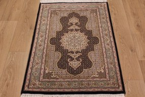Tabriz Tappeto 80 x 120 (Iran) Annodato A Mano
