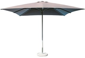 NICOLAUS - ombrellone da giardino palo centrale