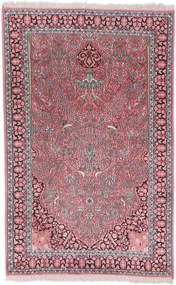 Tappeto 120 x 190 (Indian) Annodato A Mano